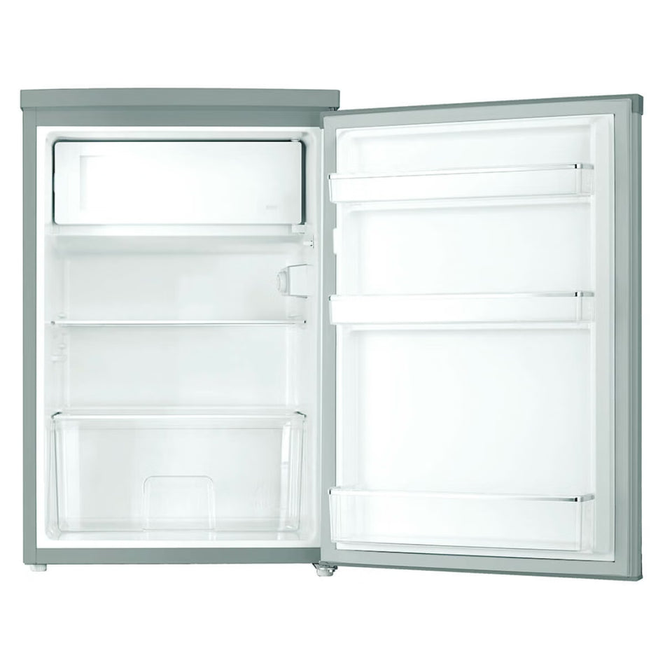 Westinghouse 120L Bar Fridge - Silver