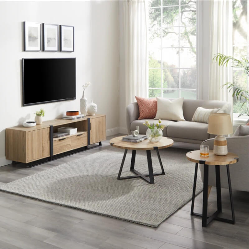 Capri 1800 TV Unit