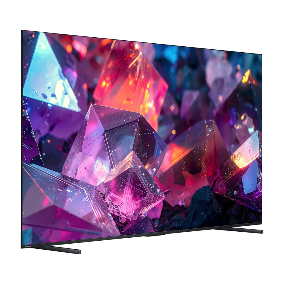 Hisense 100" Q7SAU 4K Hi-QLED Smart TV (2026)