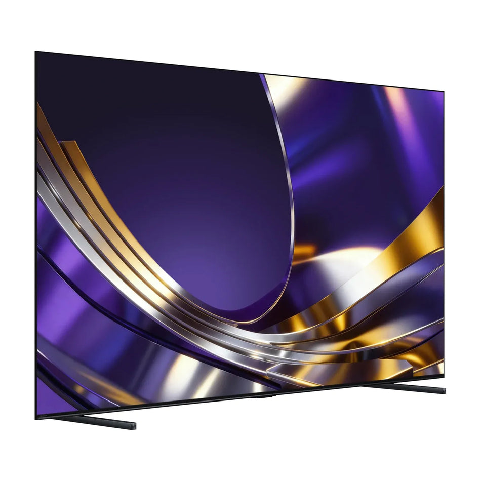 Hisense 100" U7SAU Mini LED Hi-QLED 4K Smart AI TV (2026)