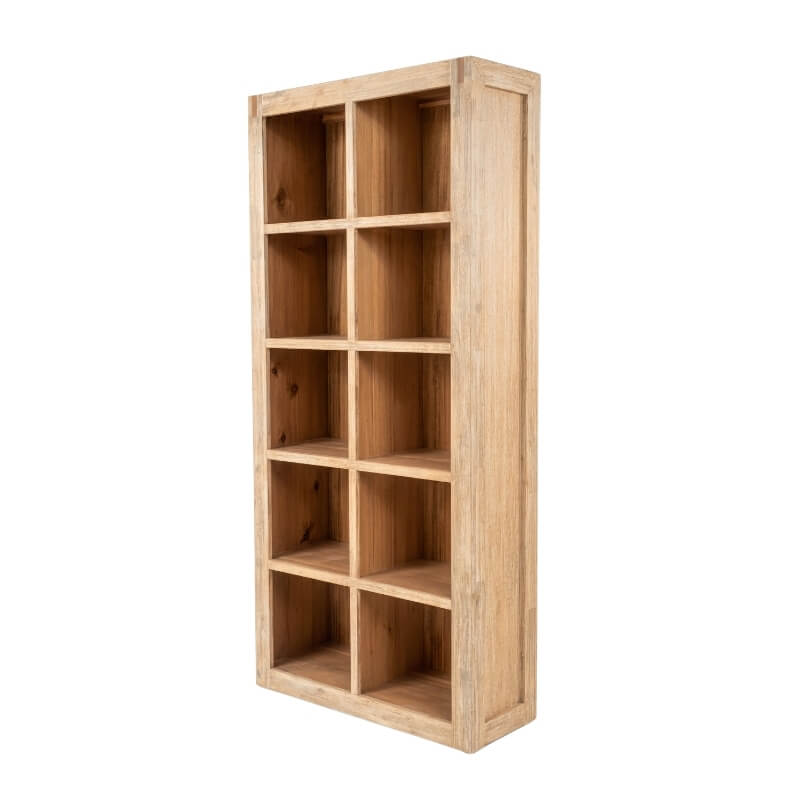 Silverton Bookcase