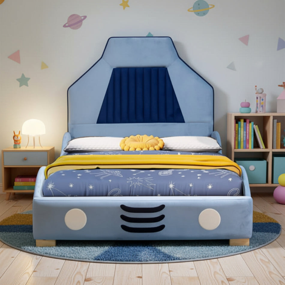 Milton Bedframe