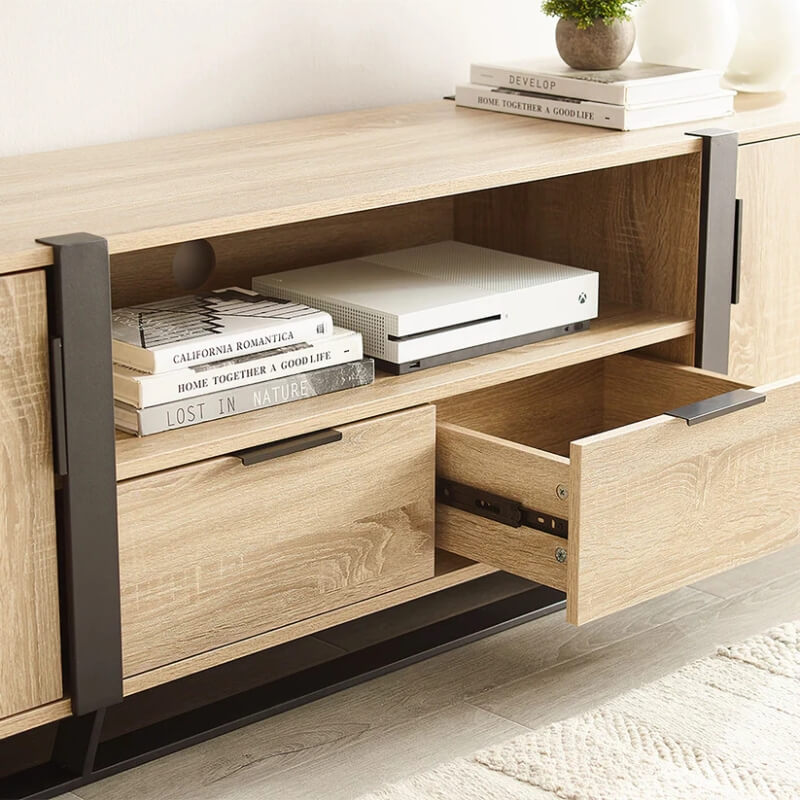 Capri 1800 TV Unit