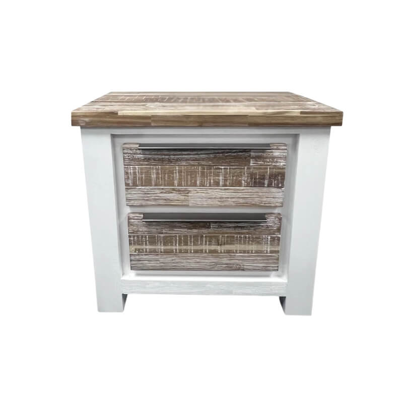 Orlando Bedside Table