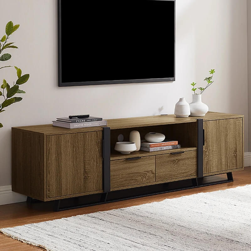 Capri 1800 TV Unit