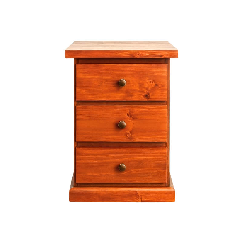 Logan Bedside Table