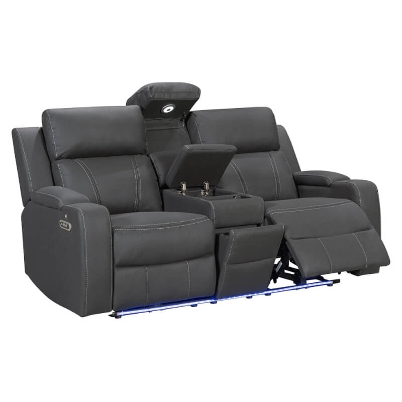 Palms 2 Seater Cinema Lounge