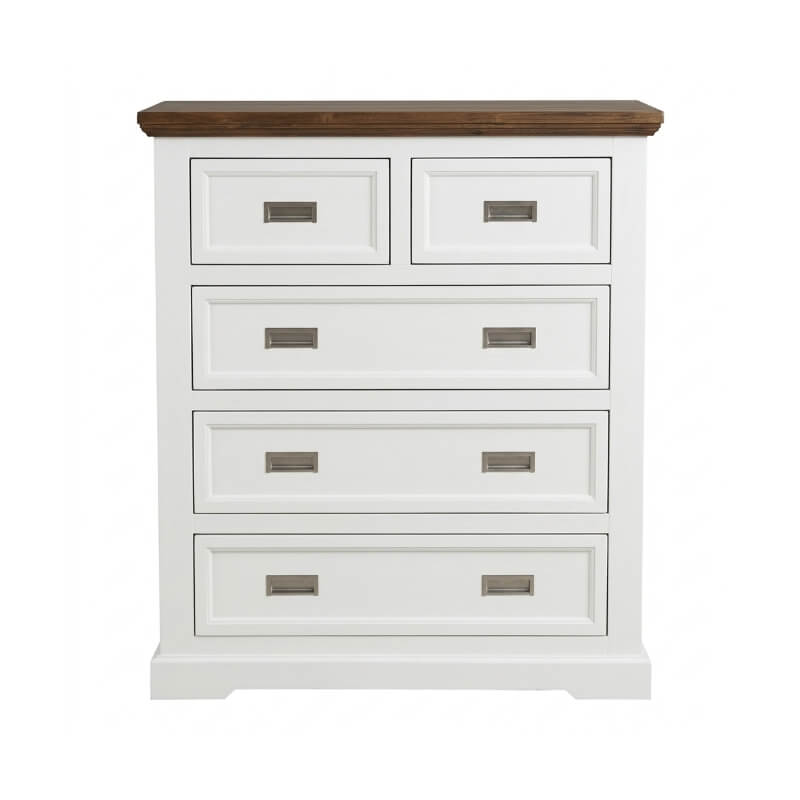 Hudson Tallboy