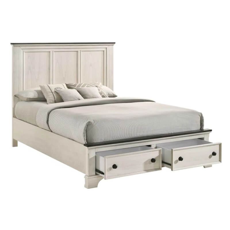 Victorian Bedframe