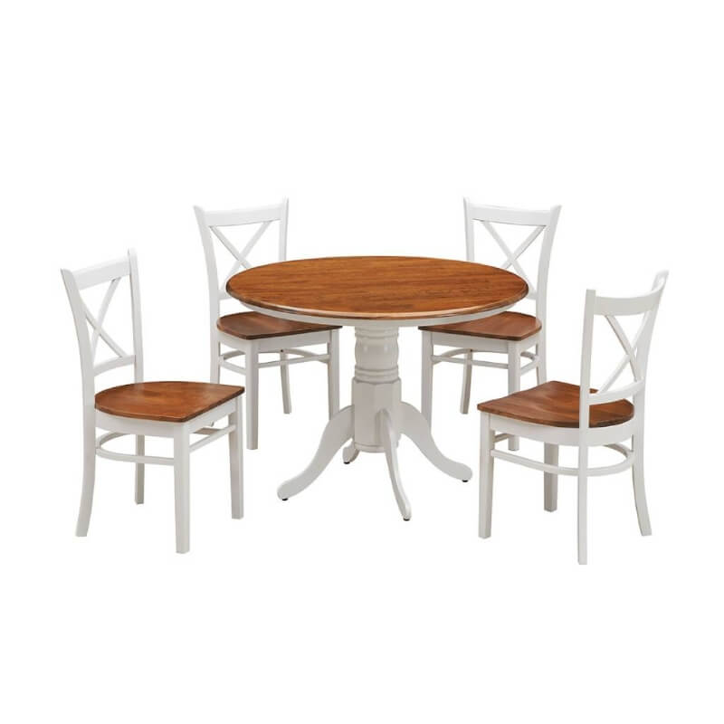 Miami 5pce Dining Suite