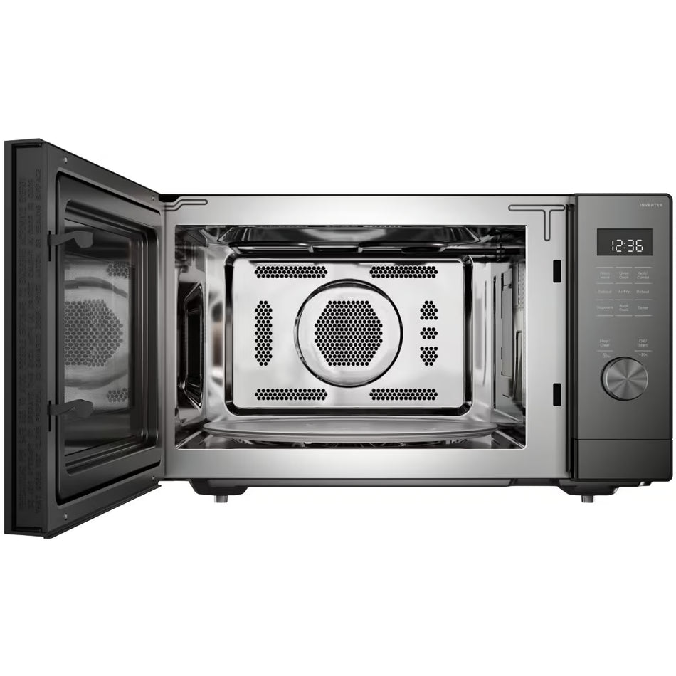 Westinghouse 42L 1100W Inverter Convection Microwave Dark Grey