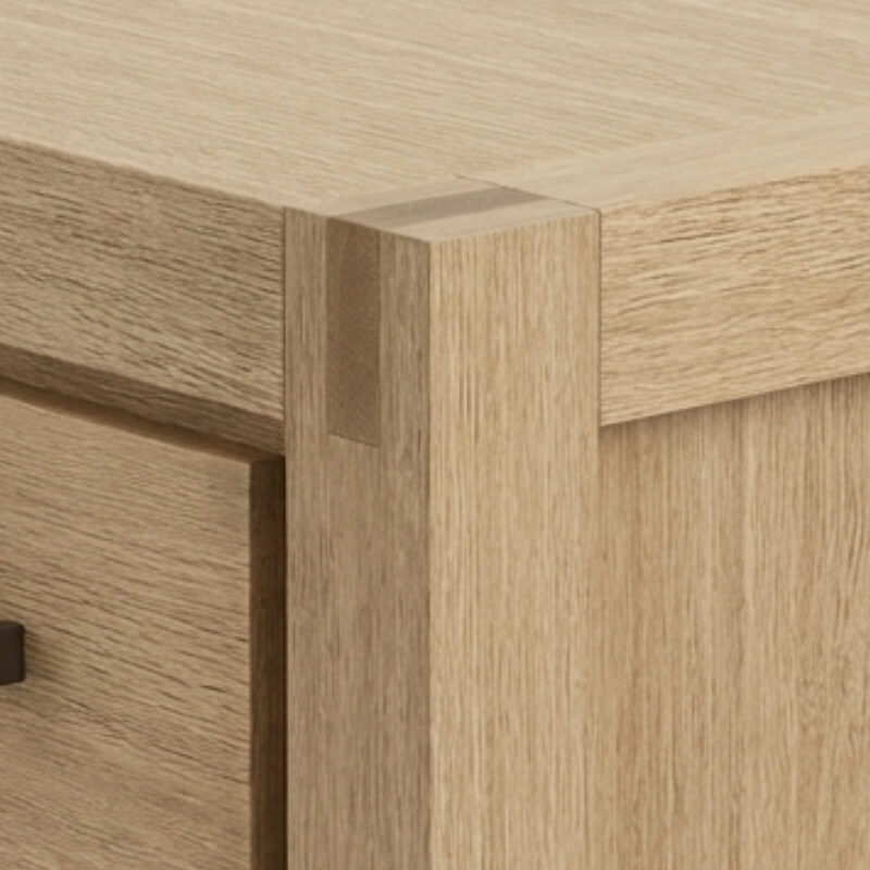 Silverton Dresser