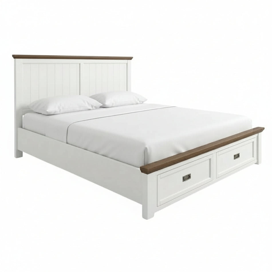 Hudson Bedframe