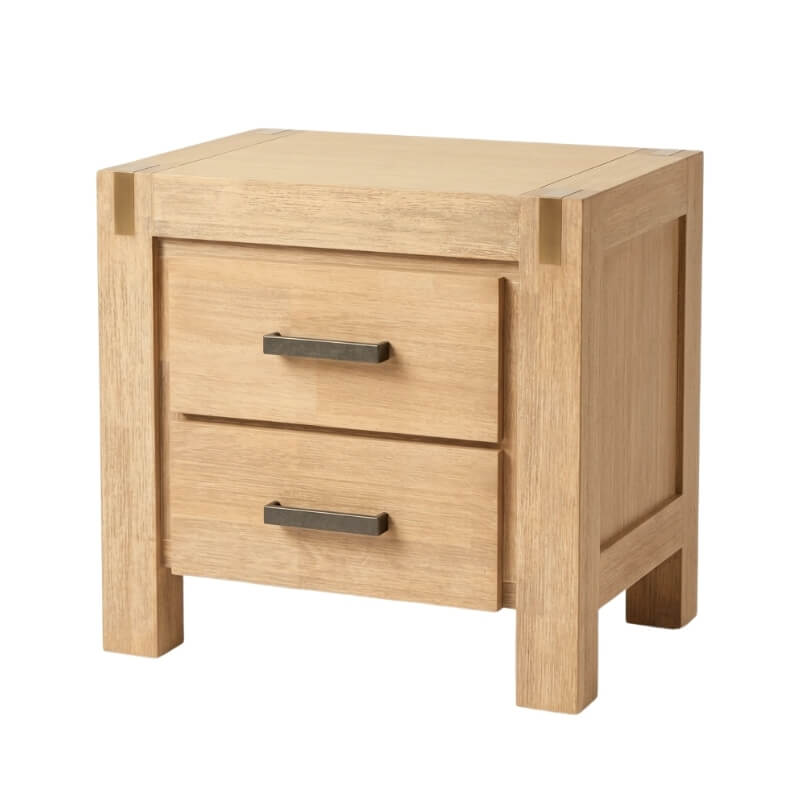 Silverton Bedside Table