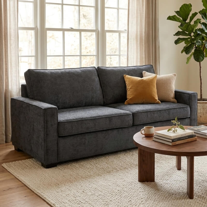 Sofia Queen Sofa Bed