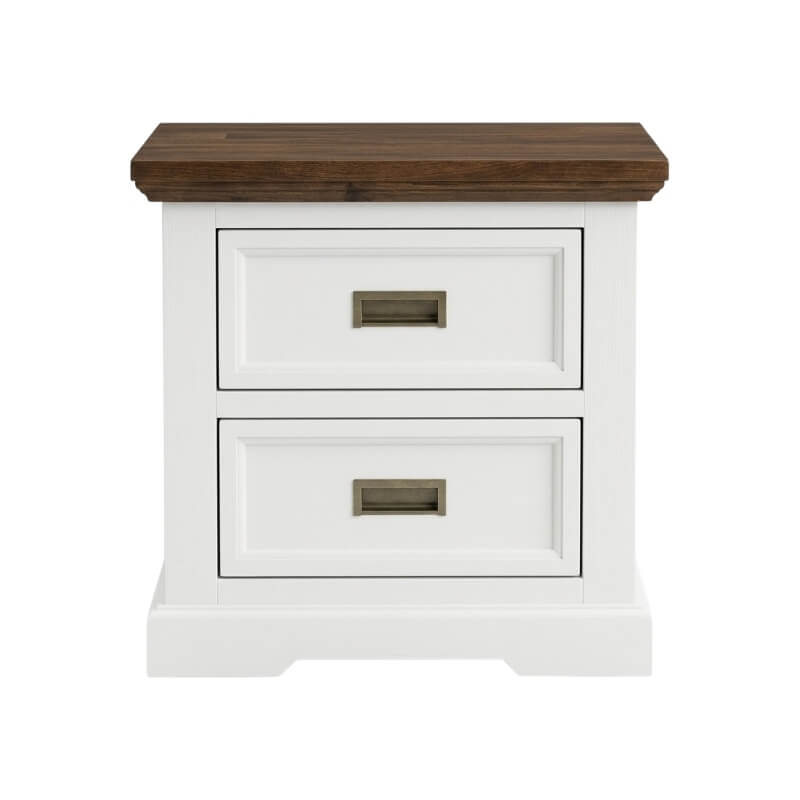 Hudson Bedside Table