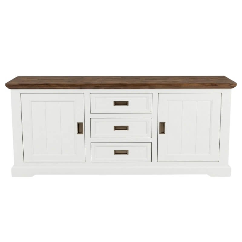 Hudson Buffet