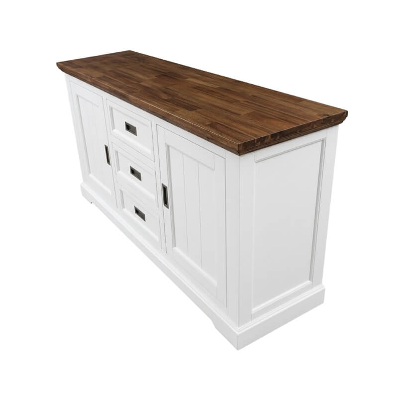 Hudson Buffet