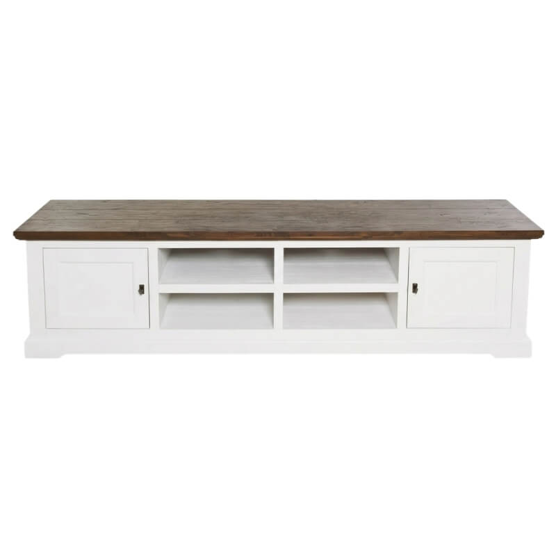 Hudson TV Unit