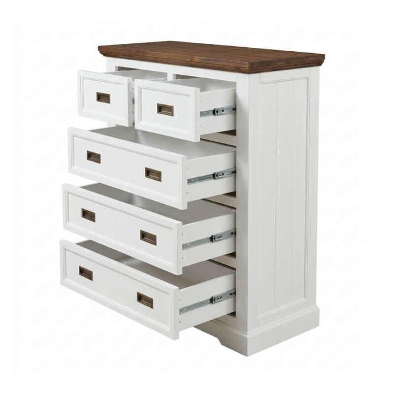 Hudson Tallboy