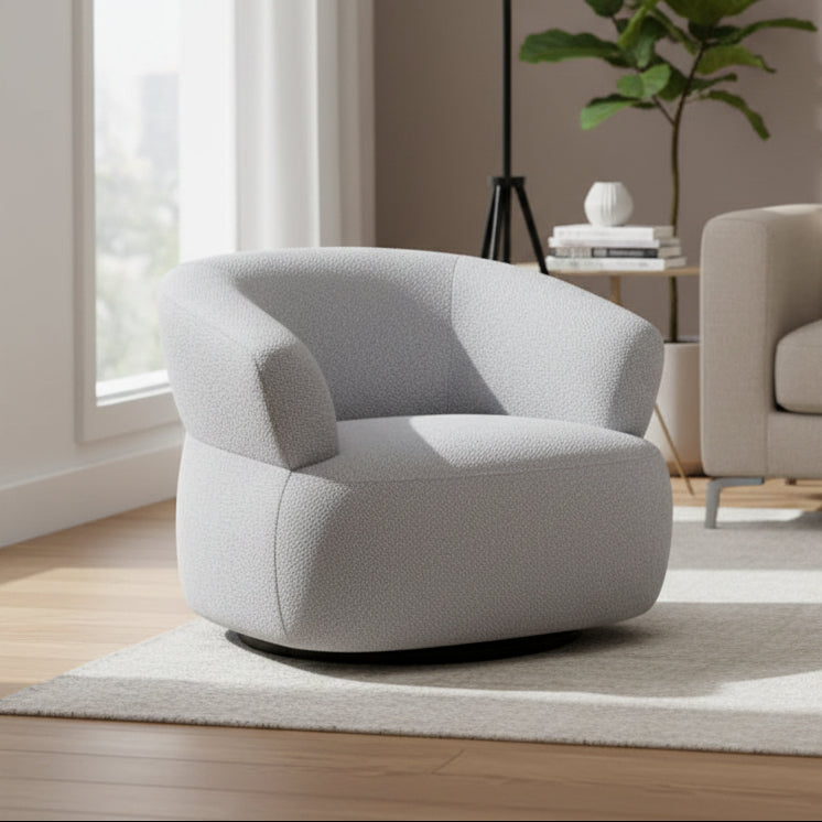 Amanda Swivel chair