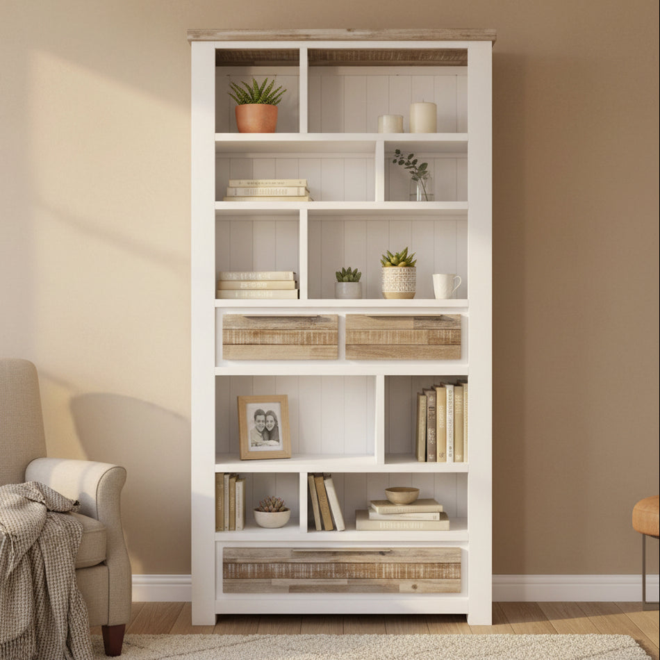 Orlando Bookcase