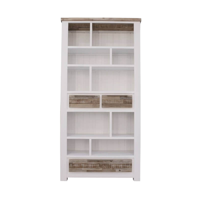 Orlando Bookcase