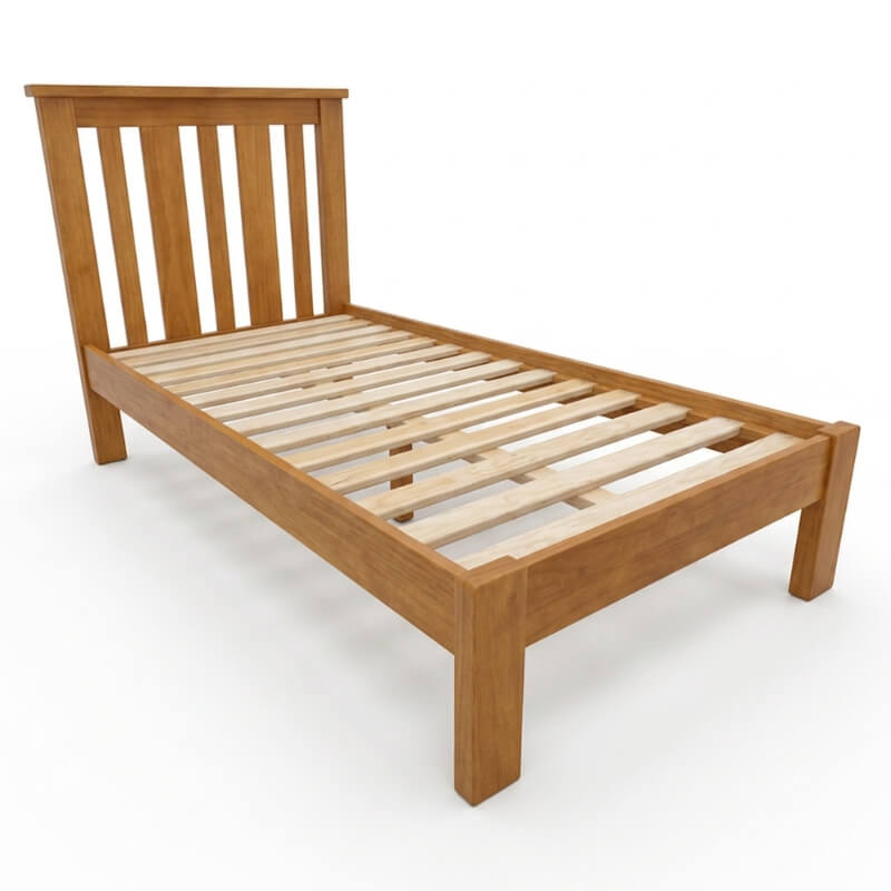 Logan Bedframe