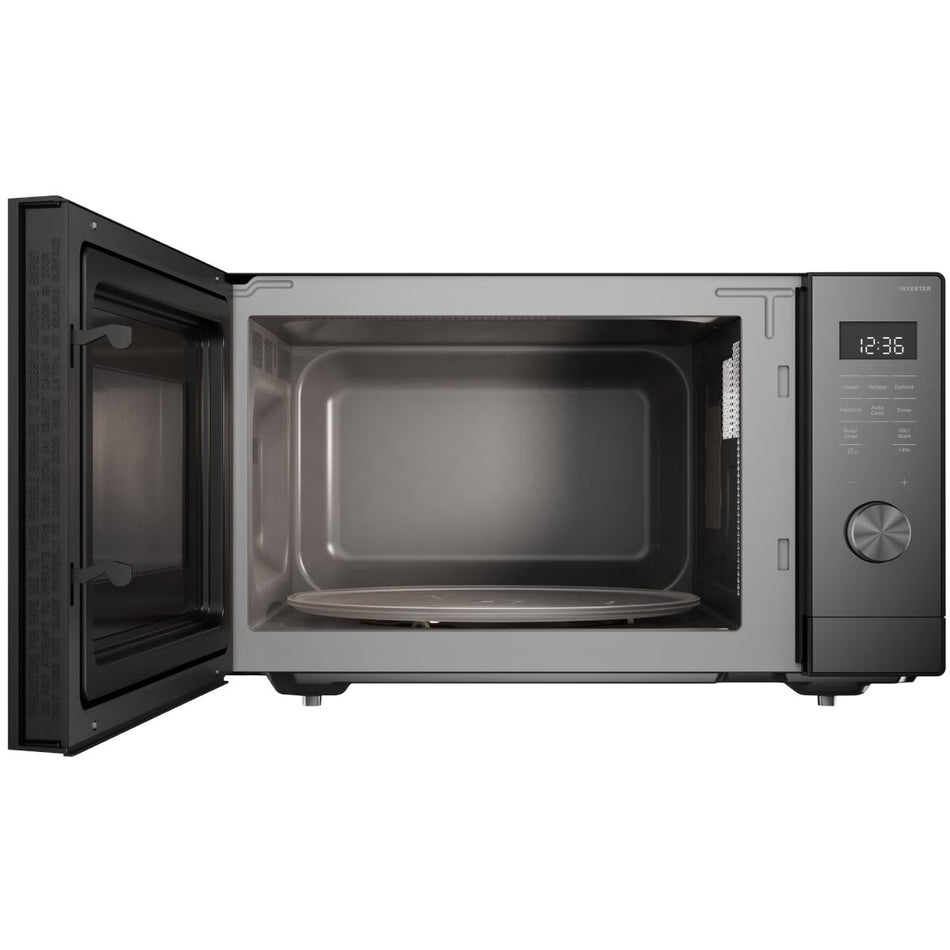 Westinghouse 45L Countertop Microwave - Dark Grey