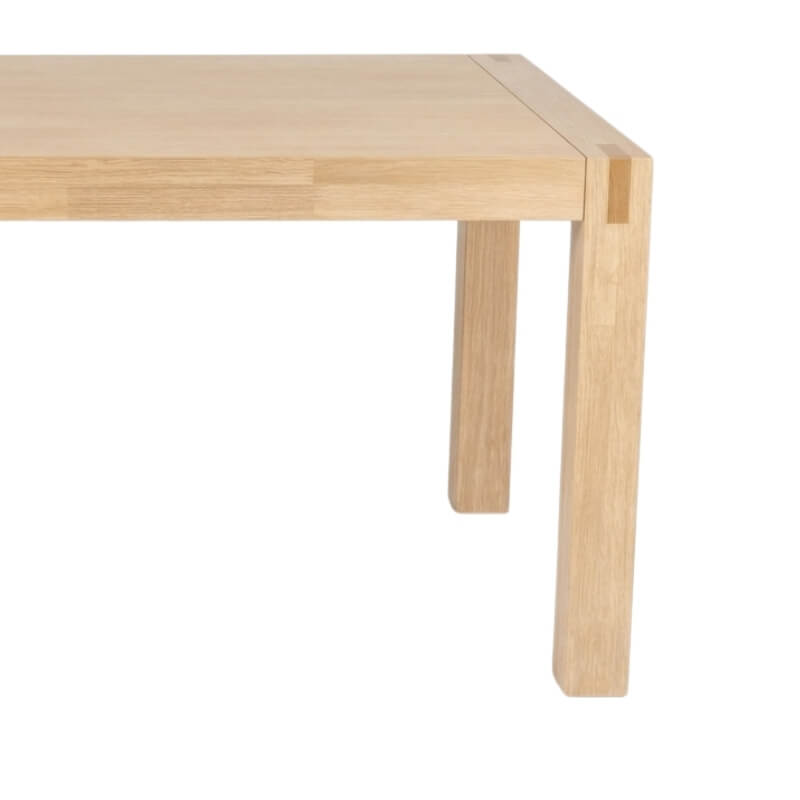 Silverton Dining Table