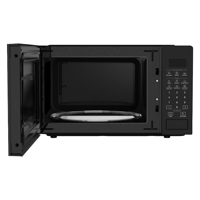 Whirlpool 42L 1100W Inverter Microwave Oven - Black