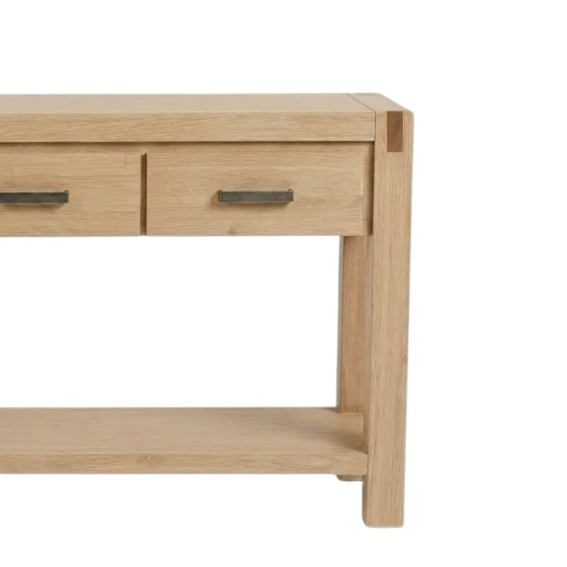 Silverton Hall Table