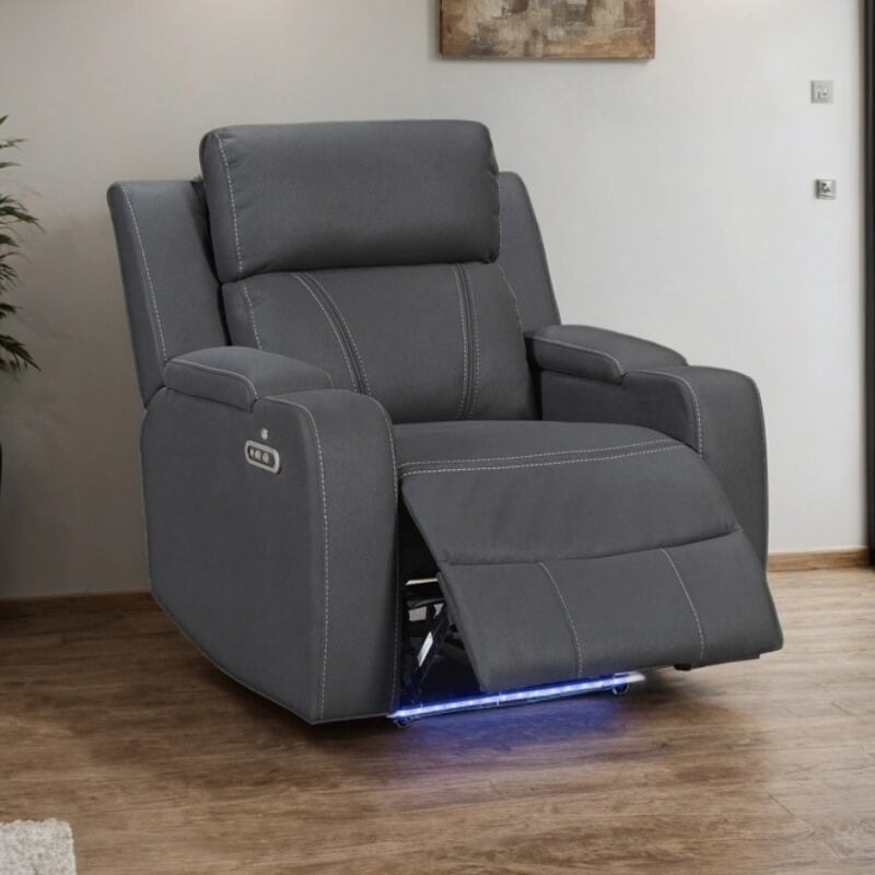 Palms Electric Recliner