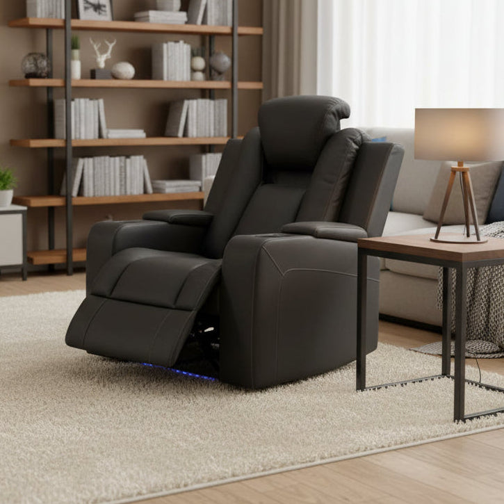 Cardenia Electric Recliner