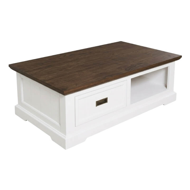 Hudson Coffee Table