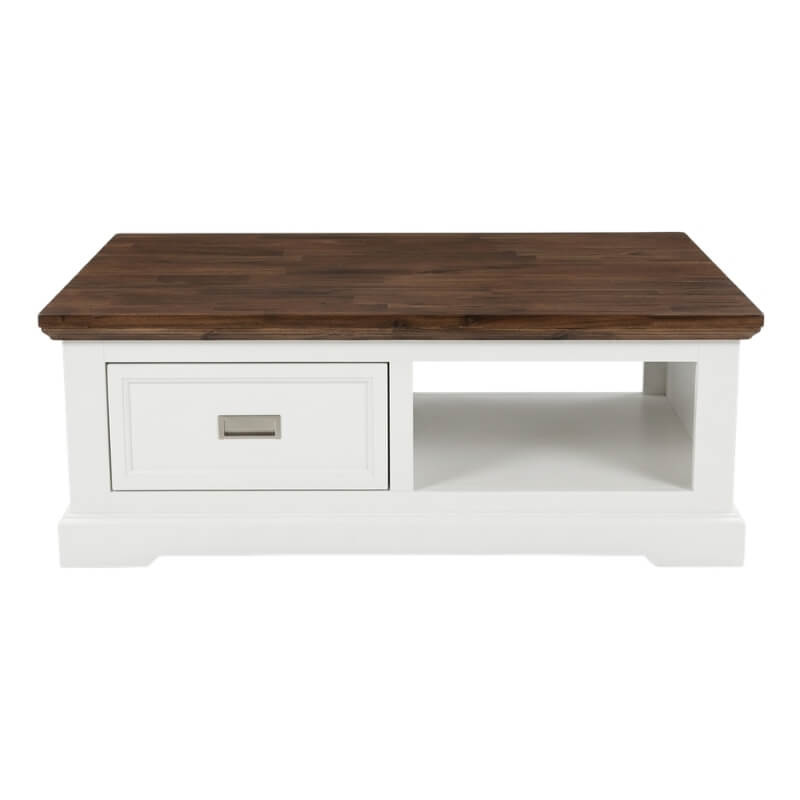 Hudson Coffee Table