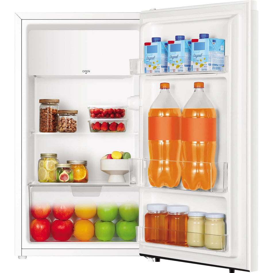 Westinghouse 93L Bar Fridge - White