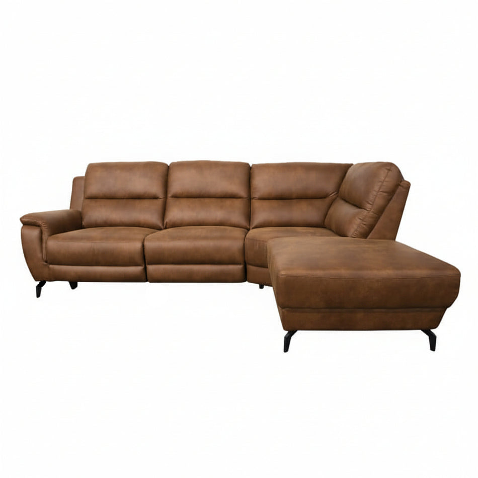 Arctic Right Hand Chaise Lounge