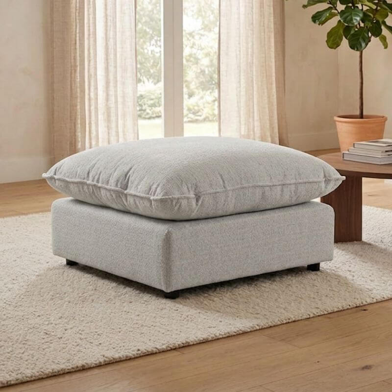Bradford Ottoman