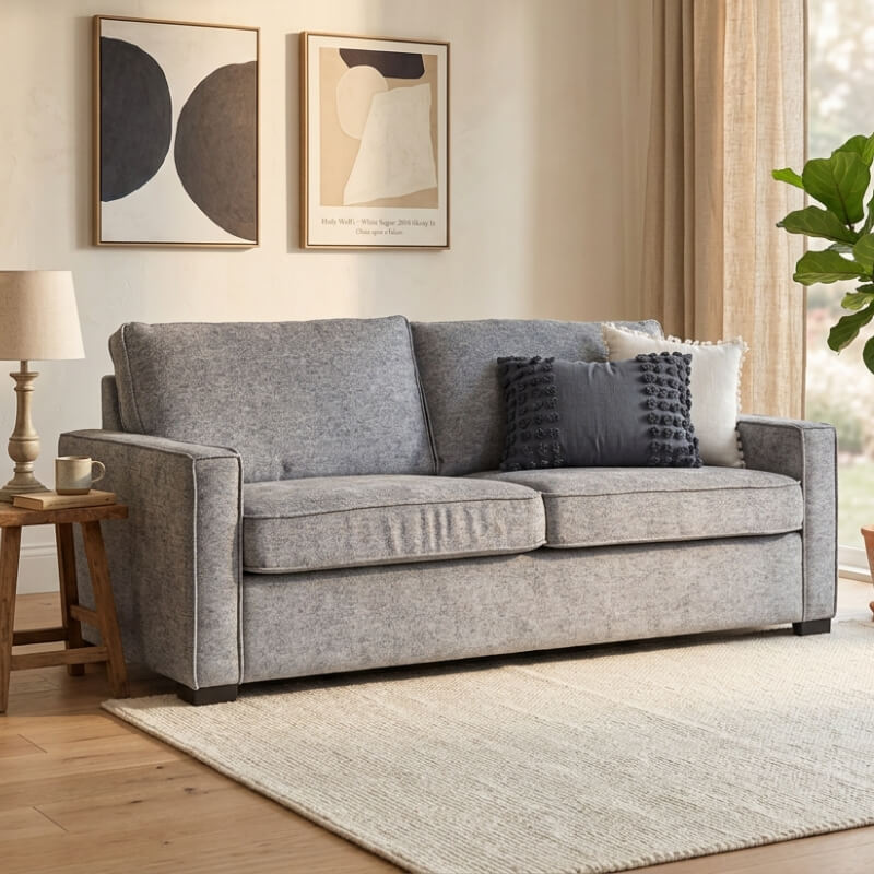 Sofia Queen Sofa Bed