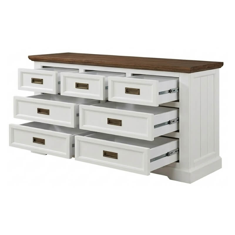 Hudson Dresser