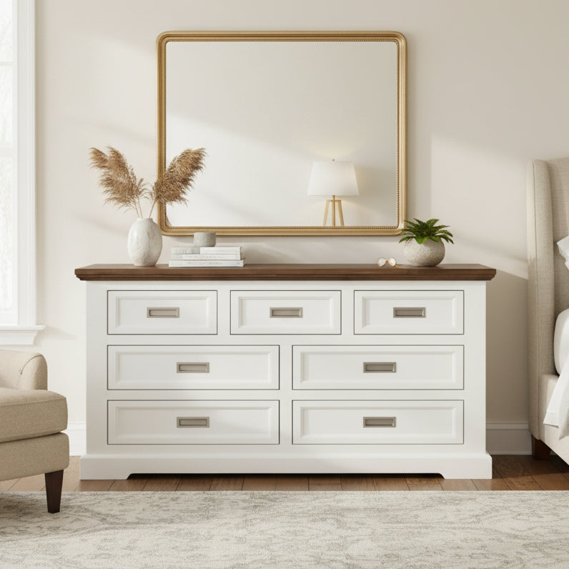 Hudson Dresser