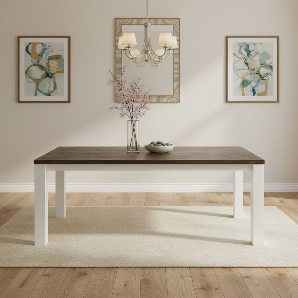 Hudson Dining Table