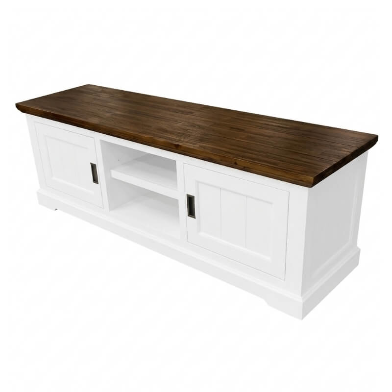 Hudson TV Unit