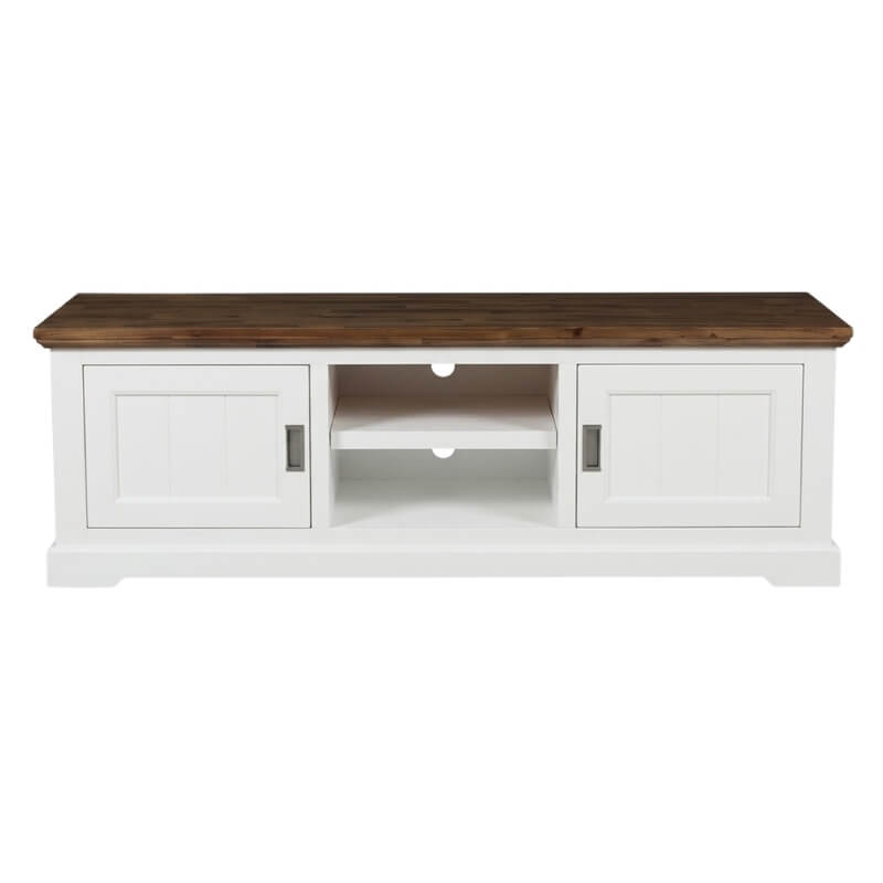 Hudson TV Unit