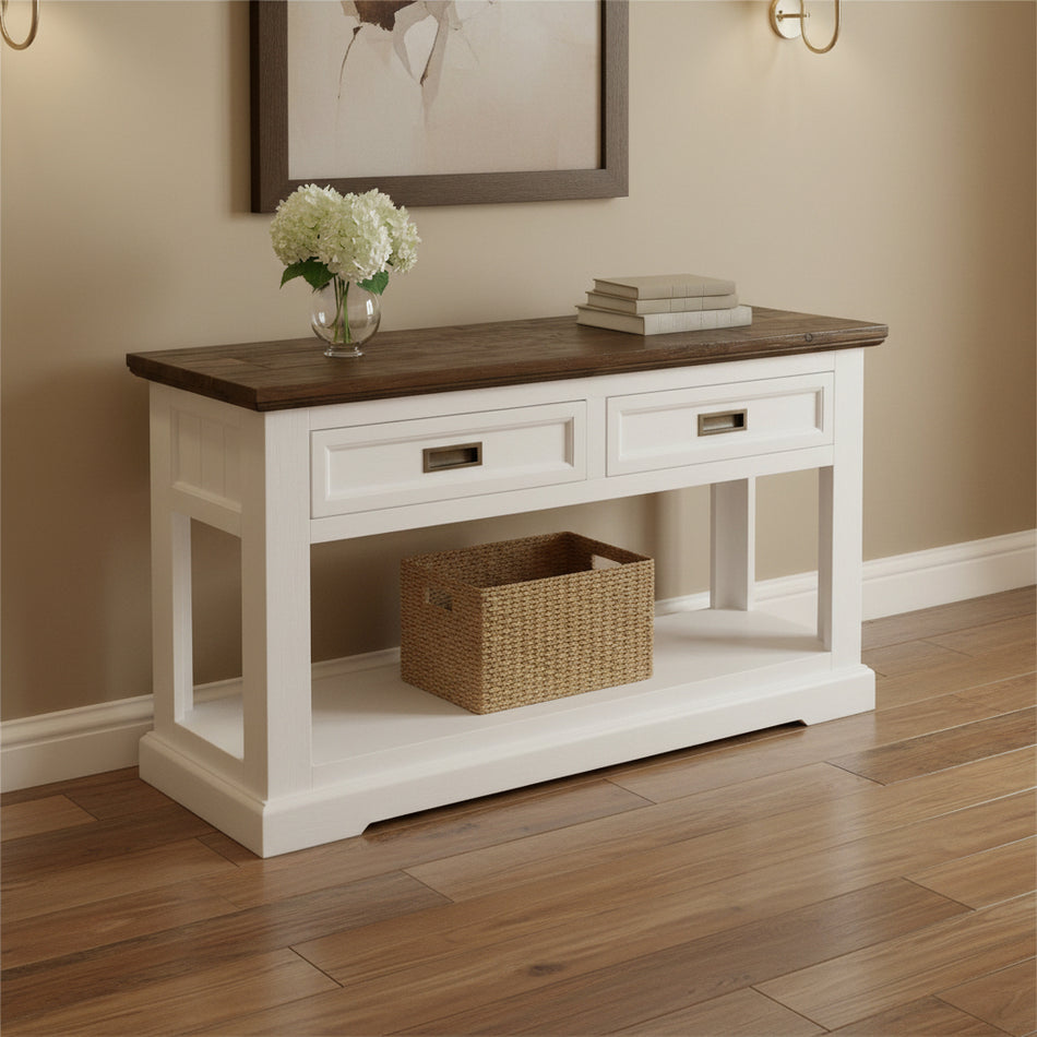 Hudson Hall Table