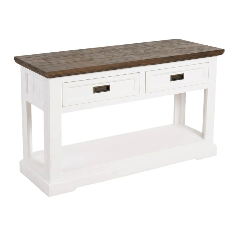 Hudson Hall Table