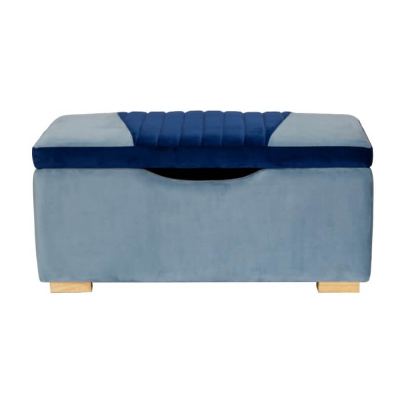 Milton Blanket Box