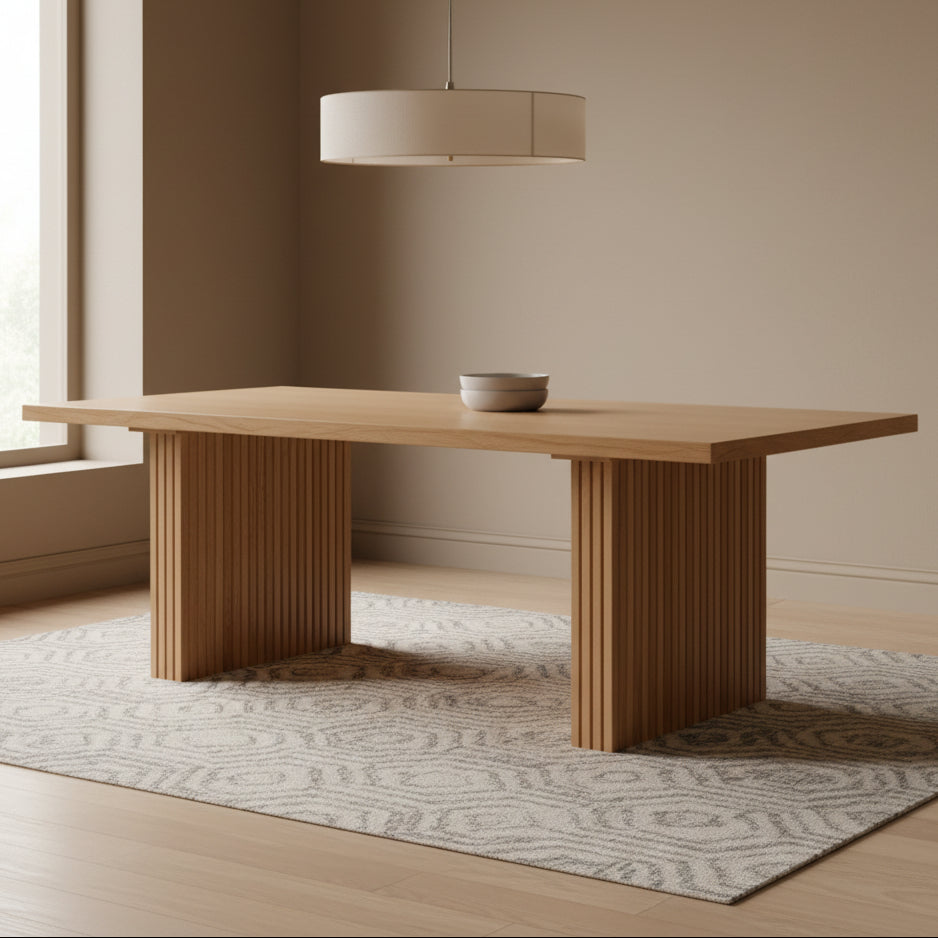 Como Dining Table