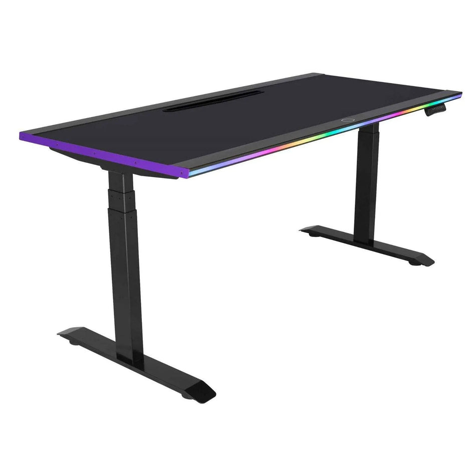 Cooler Master GD160 ARGB Light-Up Gaming Desk